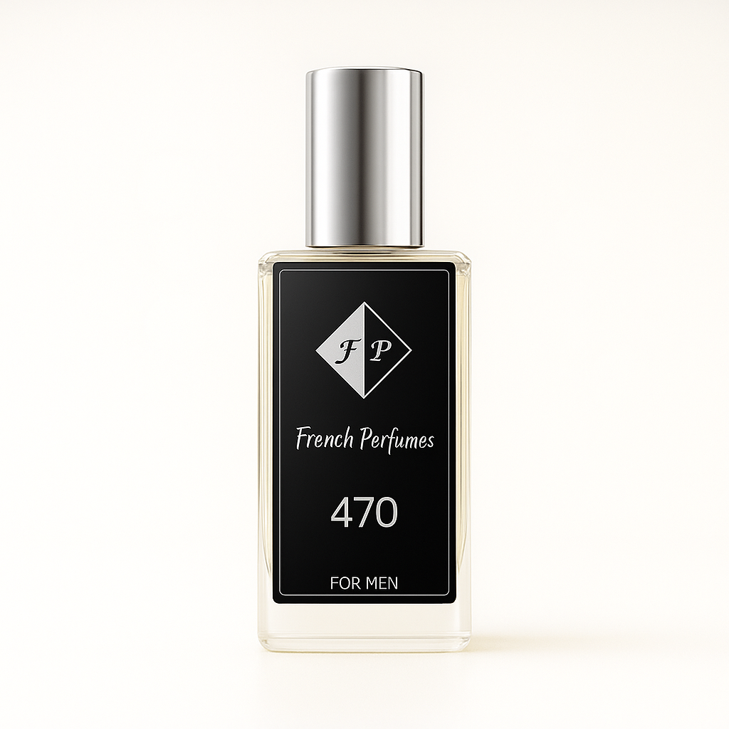 Vyriški Premium serijos kvepalai įkvėpti TOM FORD – FUCKING FABULOUS