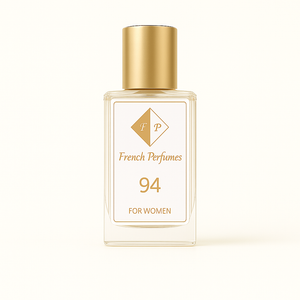 Moteriški Premium serijos kvepalai įkvėpti YVES SAINT LAURENT – BLACK OPIUM FLORAL SHOCK