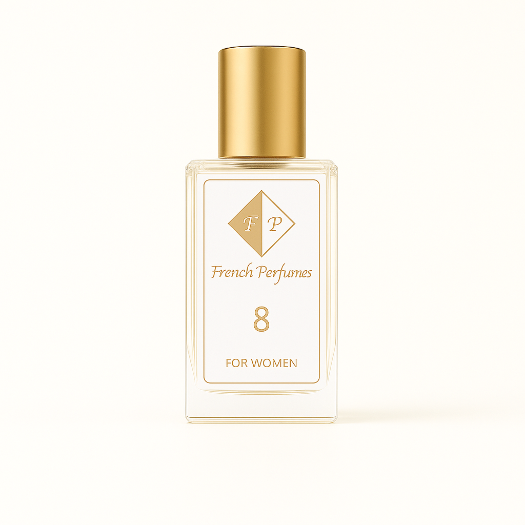 Moteriški Premium serijos kvepalai įkvėpti CAROLINA HERRERA – 212 VIP