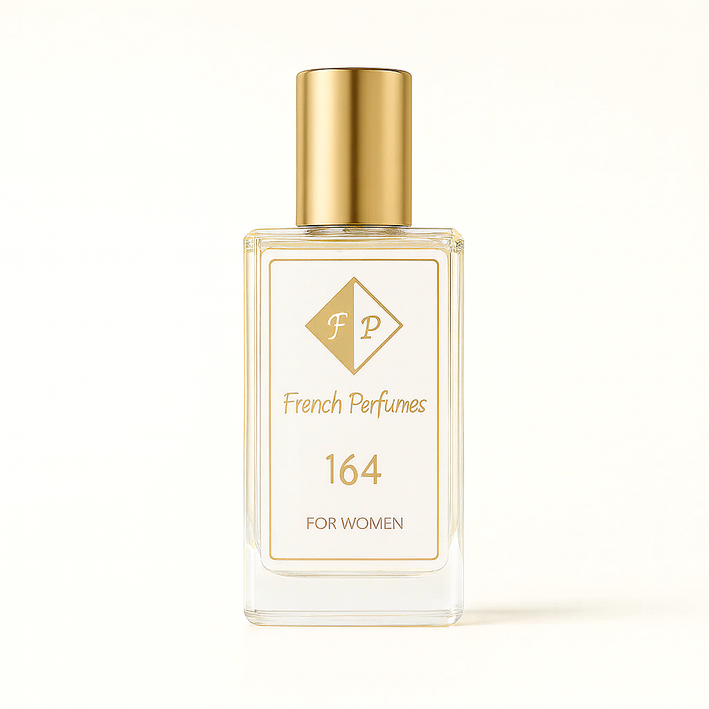 Premium serijos kvepalai įkvėpti Chloe – Chloe EDP