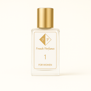 Moteriški Premium serijos kvepalai įkvėpti JIMMY CHOO – EDP