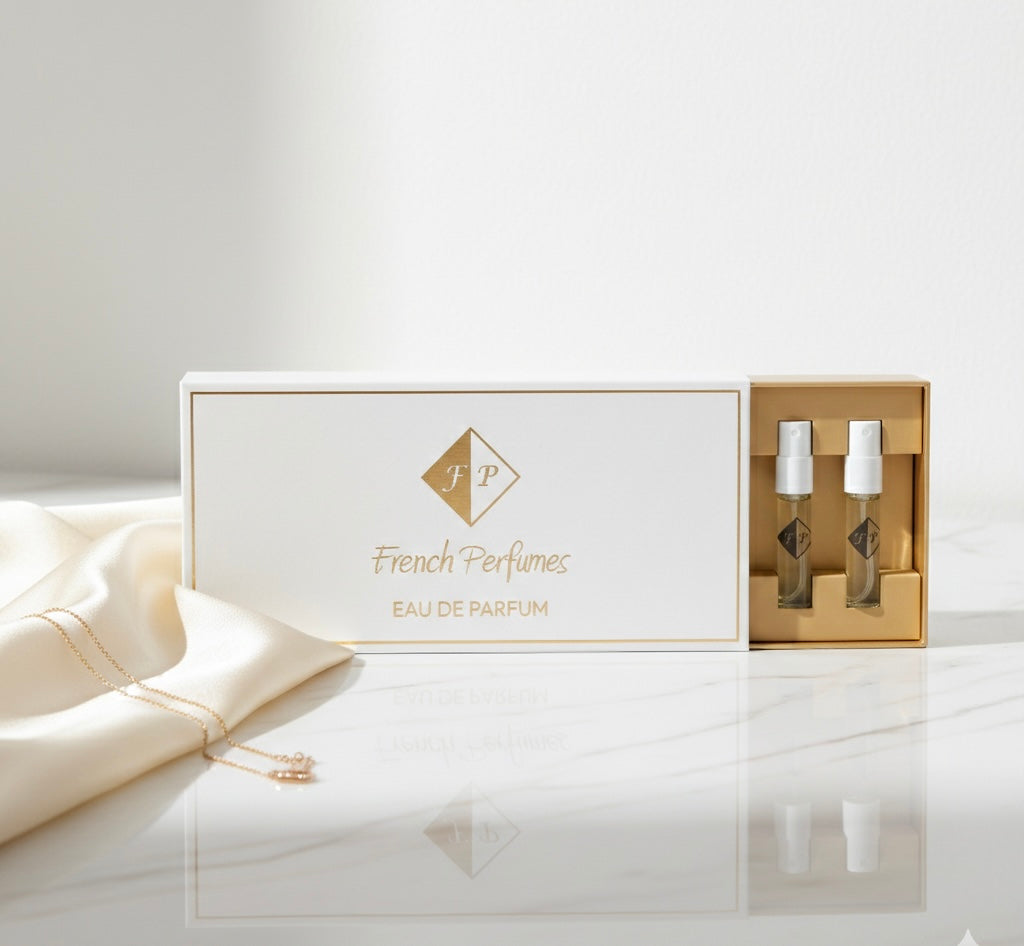 Moteriškų Premium serijos rinkinys „TOP 5 For Women“