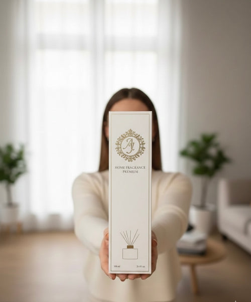 Parfumelia namų kvapų kolekcija – kokybės ir natūralumo garantija