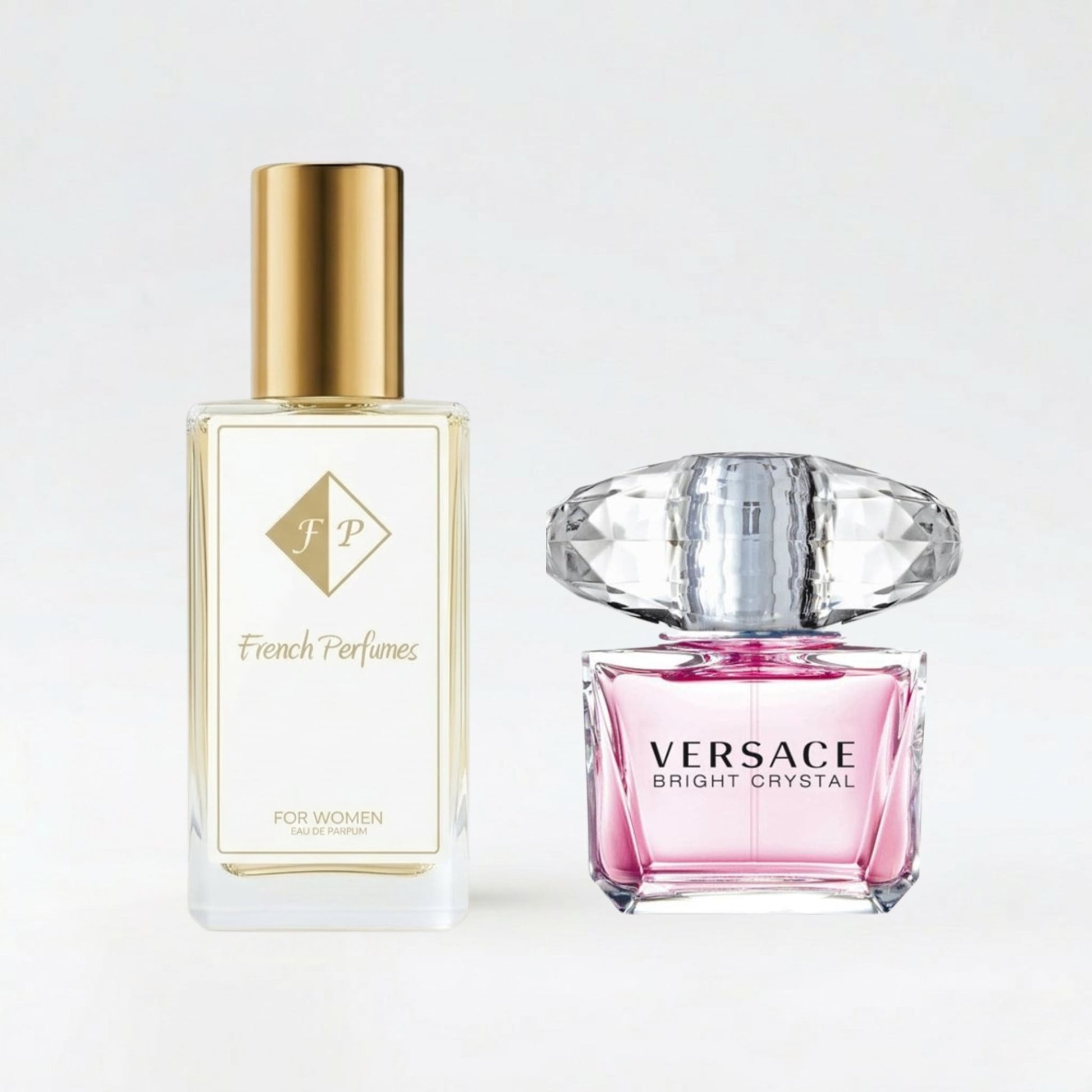 versace bright crystal kvepalu analogai