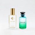 Louis Vuitton Pacific Chill kvepalų analogai - Parfumelia.lt