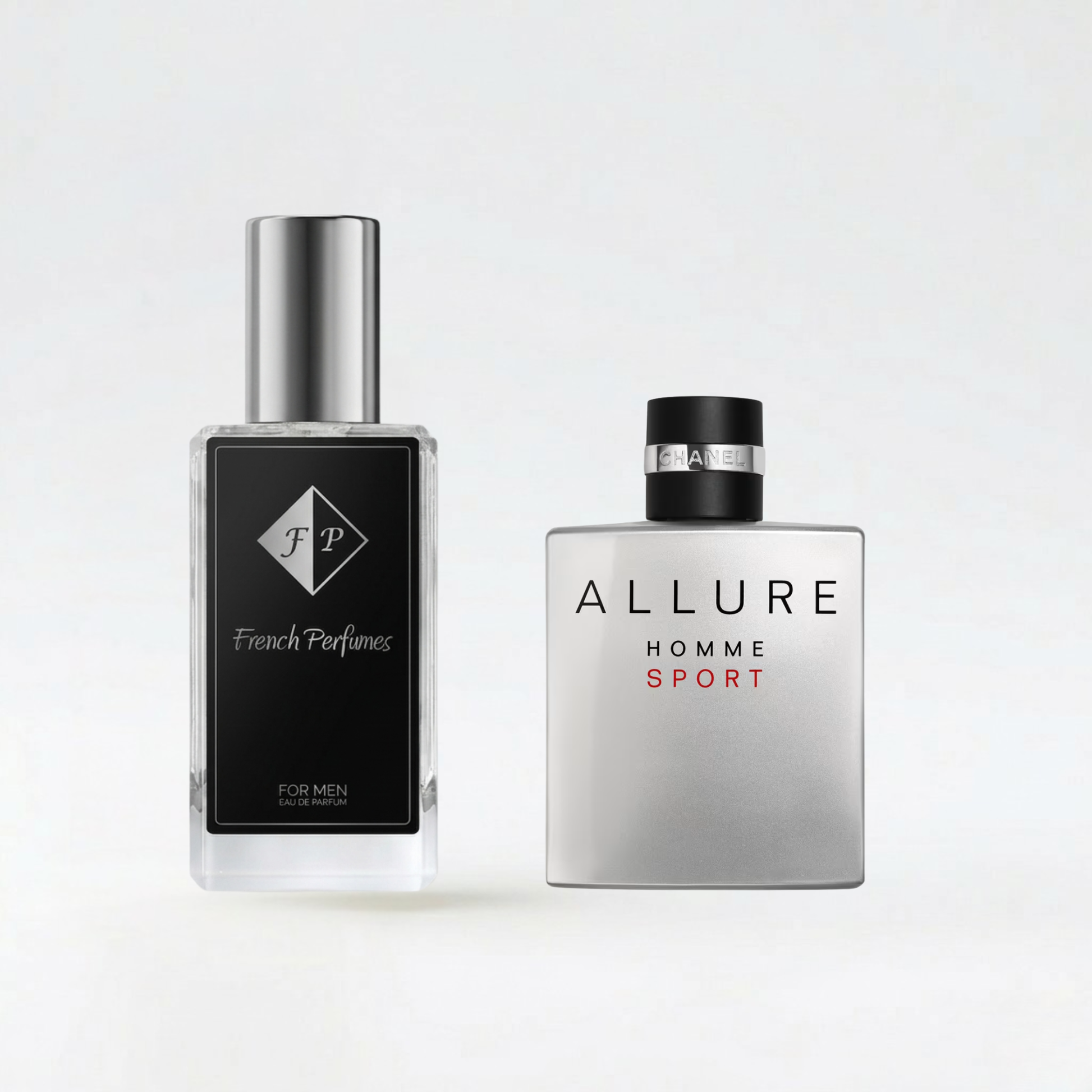 allure kvepalu analogai