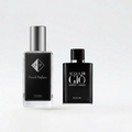 Armani aqua kvepalu analogai