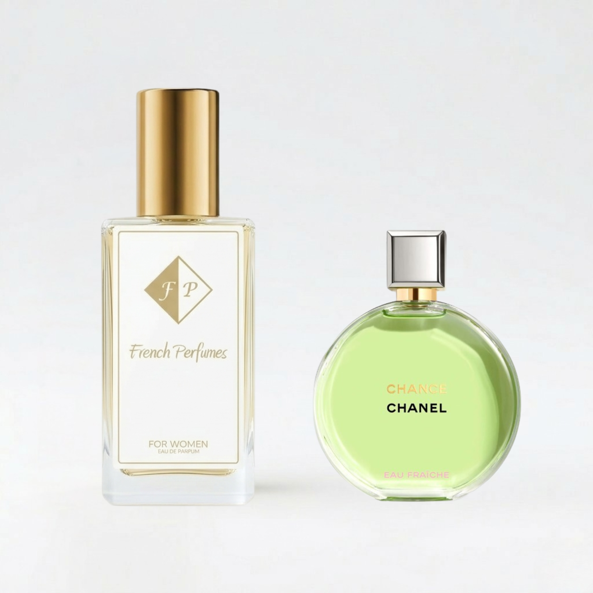 chanel chance kvepalu analogai