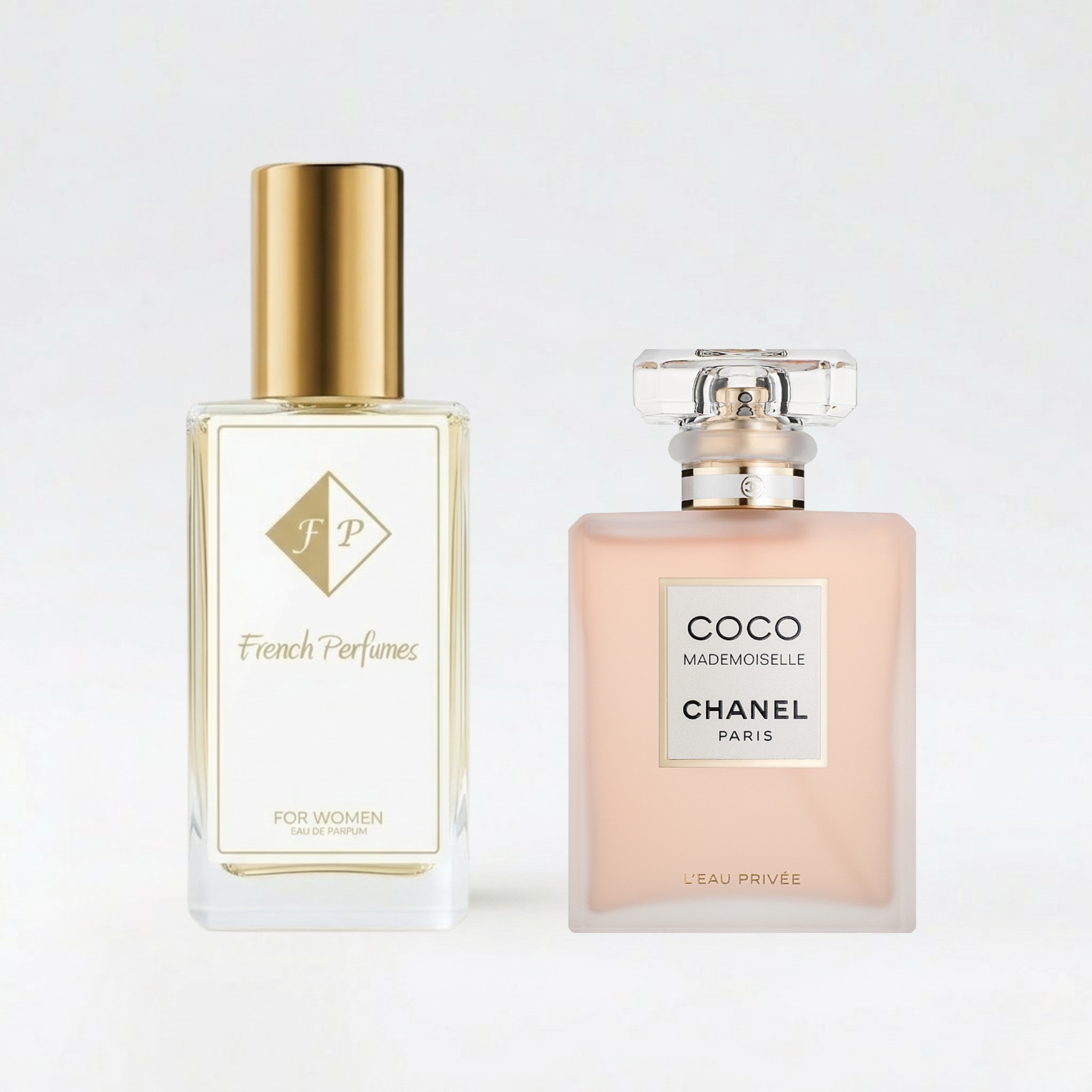 chanel mad kvepalu analogai