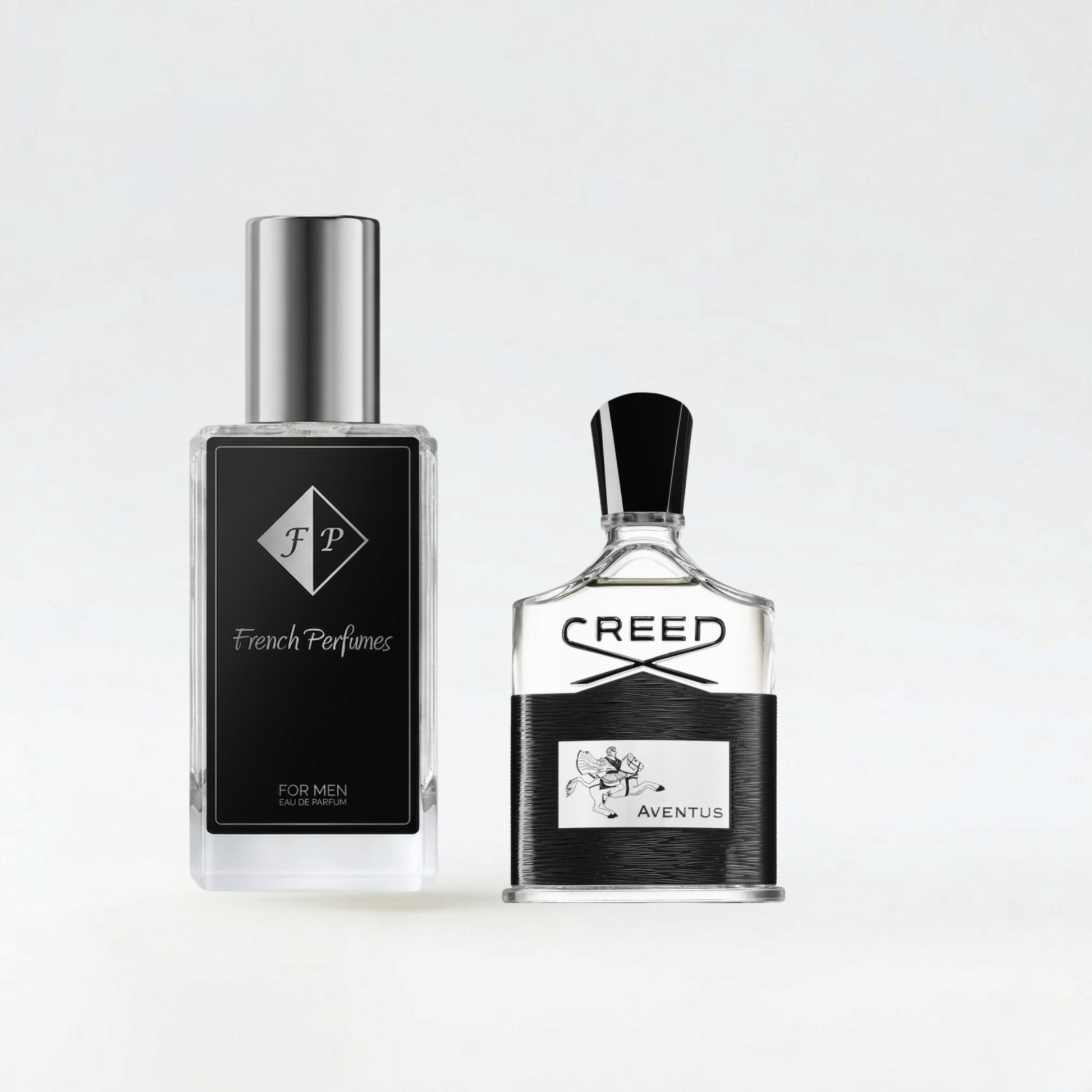 creed aventus kvepalu analogai