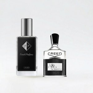 creed aventus kvepalu analogai