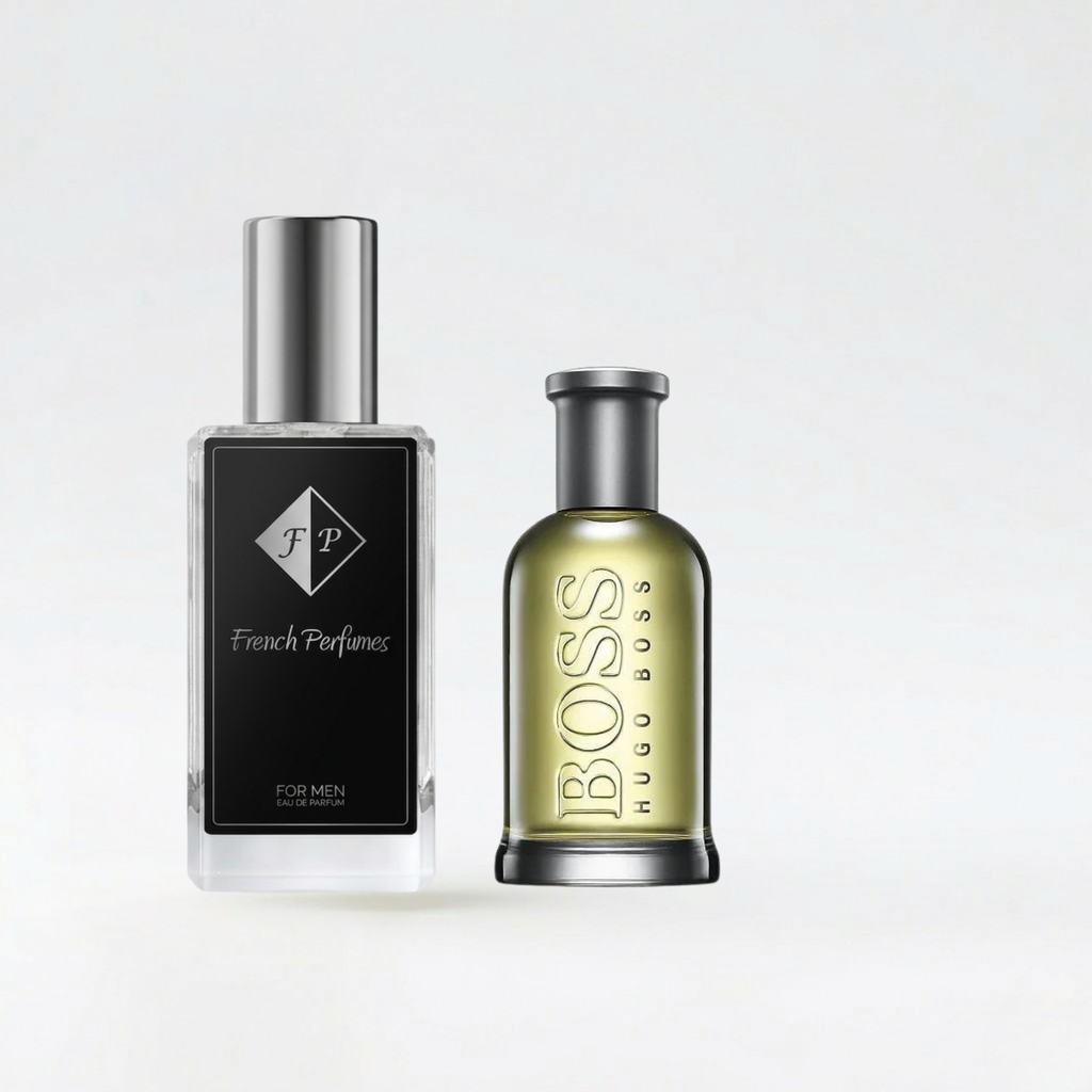hugo boss kvepalu analogai