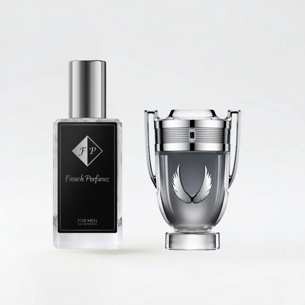 invictus_platinum kvepalu analogai