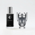 invictus_platinum kvepalu analogai