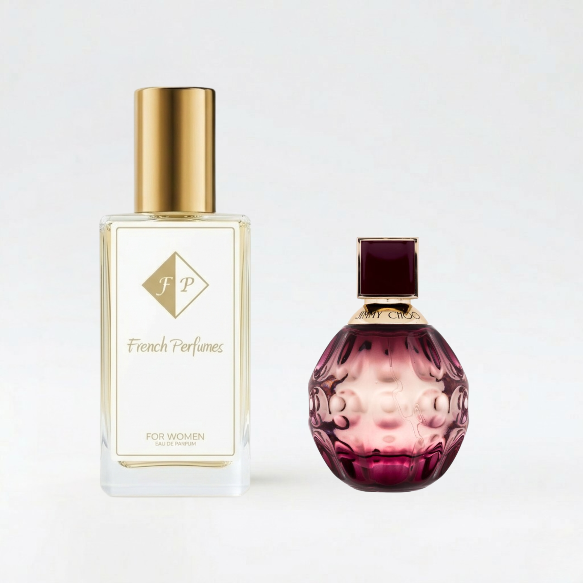jimmy choo kvepalu analogai