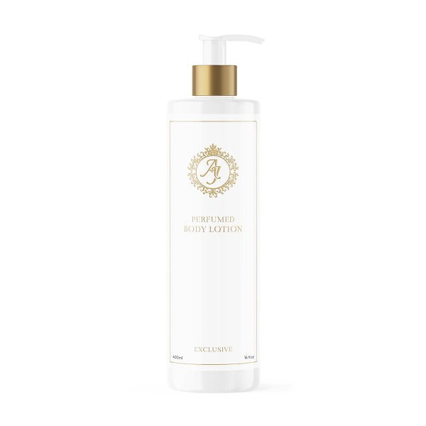 Kūno losjonas įkvėptas Chanel - Coco Mademoiselle - Parfumelia.lt