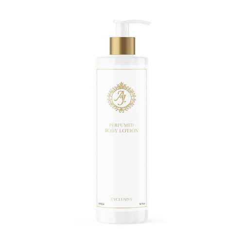 Kūno losjonas įkvėptas Yves Saint Laurent - Black Opium - Parfumelia.lt