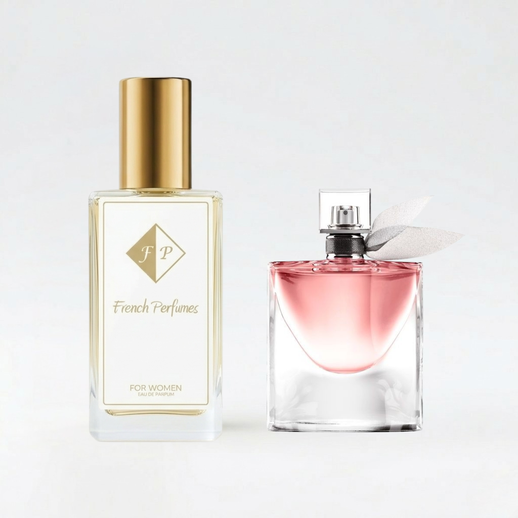 lancome kvepalu analogai