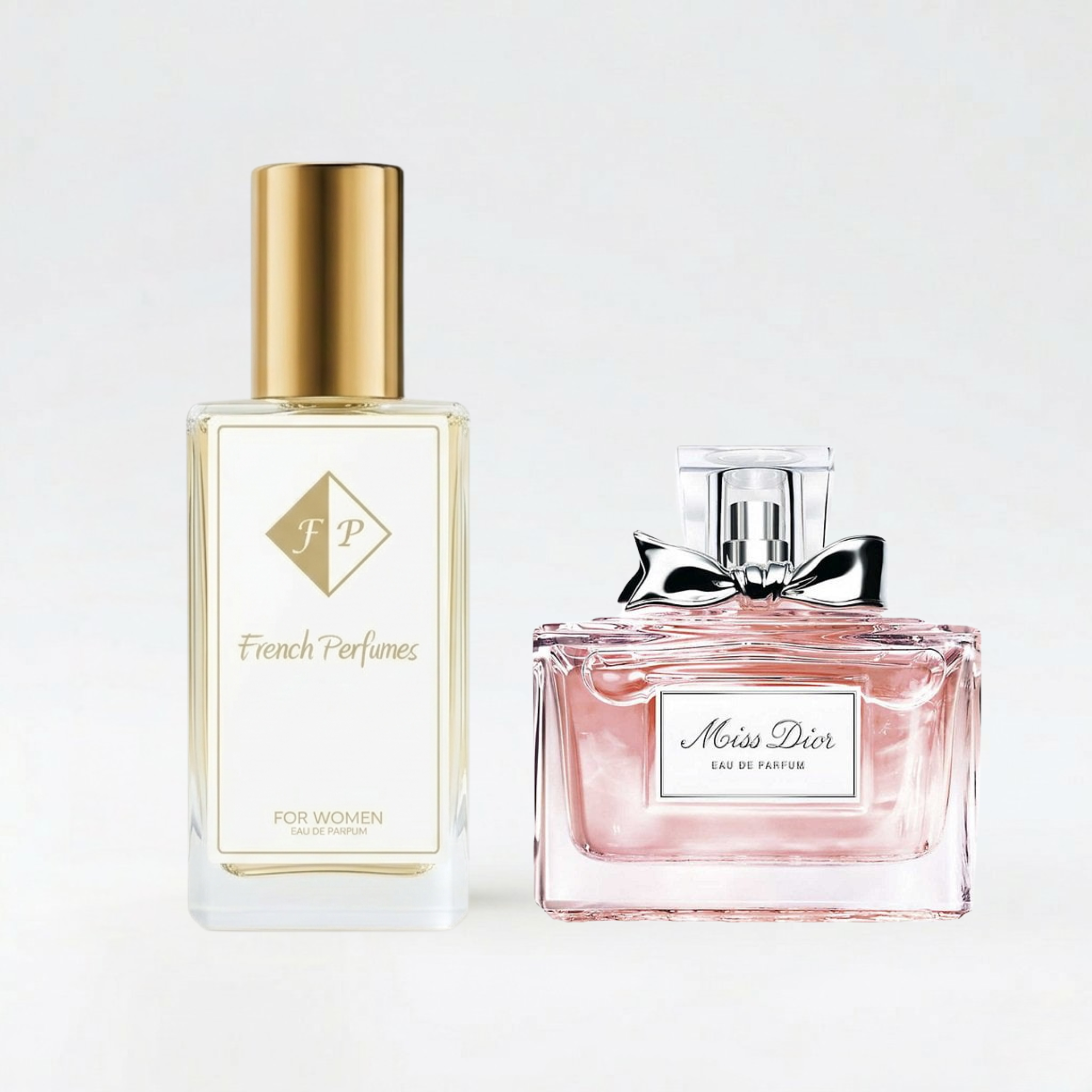 miss dior kvepalu analogai