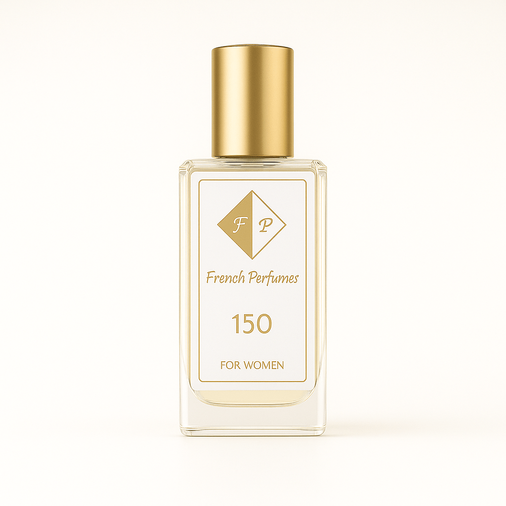 Moteriški Premium serijos kvepalai įkvėpti ARMANI – MY WAY FLORAL - Parfumelia.lt