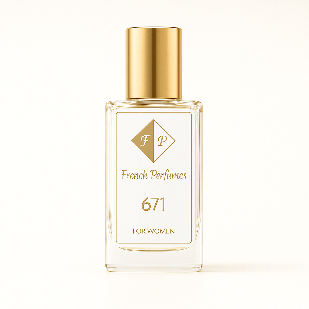 Moteriški Premium serijos kvepalai įkvėpti ARMANI – SI PASSIONE - Parfumelia.lt