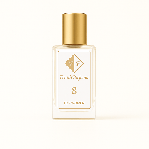 Moteriški Premium serijos kvepalai įkvėpti CAROLINA HERRERA – 212 VIP - Parfumelia.lt
