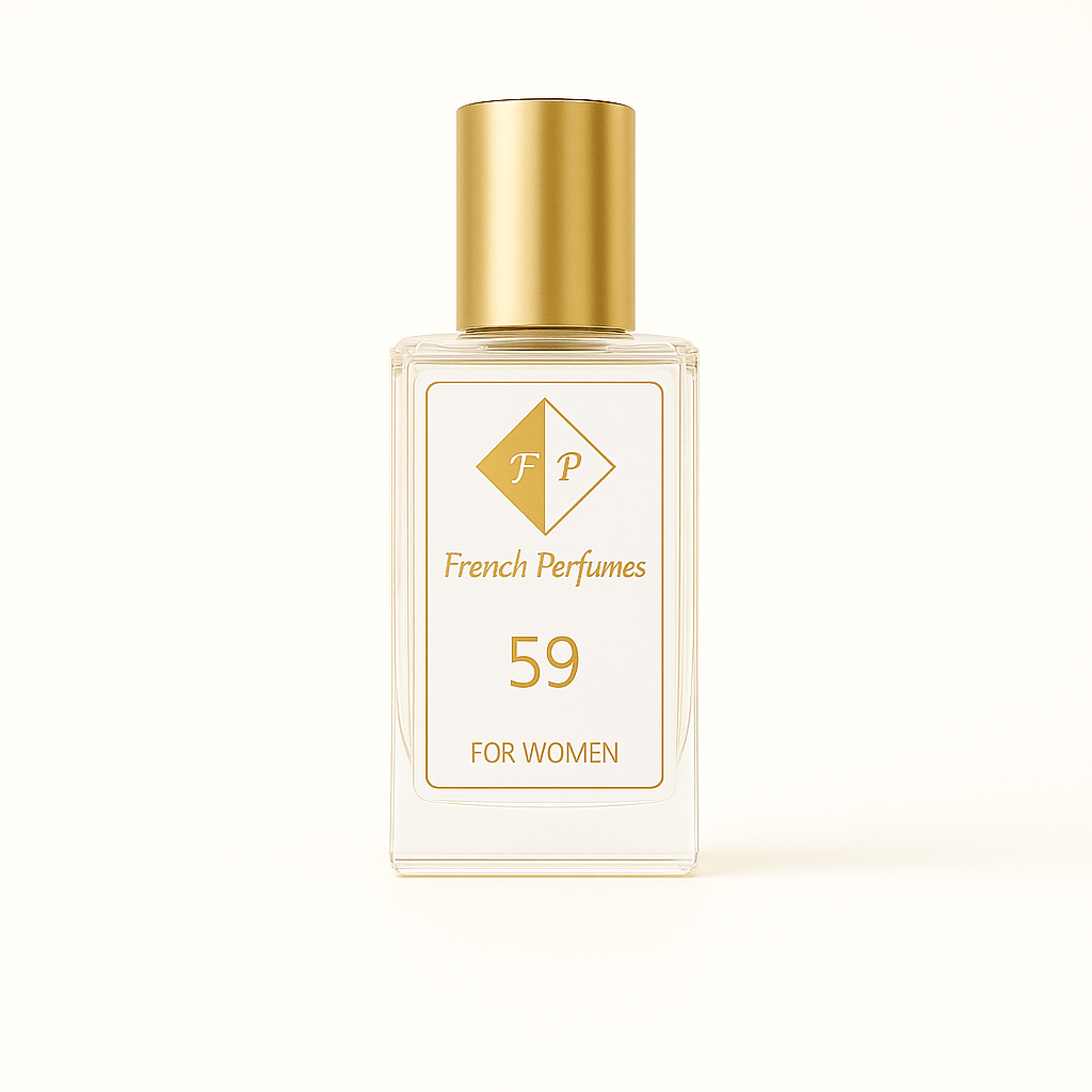 Moteriški Premium serijos kvepalai įkvėpti CHANEL – CHANCE EAU TENDRE - Parfumelia.lt