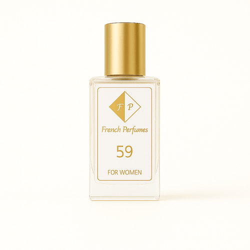 Moteriški Premium serijos kvepalai įkvėpti CHANEL – CHANCE EAU TENDRE - Parfumelia.lt