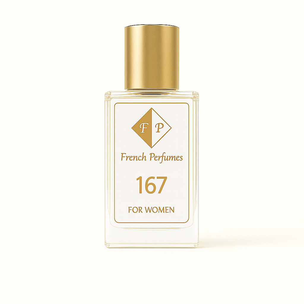 Moteriški Premium serijos kvepalai įkvėpti Chanel - Coco Mademoiselle - Parfumelia.lt