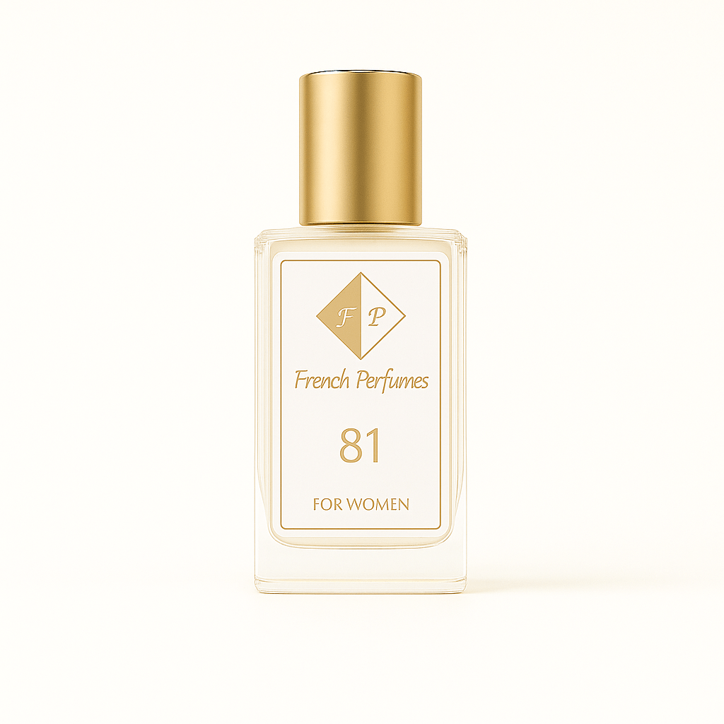 Moteriški Premium serijos kvepalai įkvėpti DOLCE & GABBANA – ROSE THE ONE - Parfumelia.lt