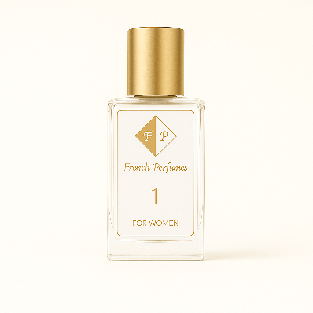 Moteriški Premium serijos kvepalai įkvėpti JIMMY CHOO – EDP - Parfumelia.lt