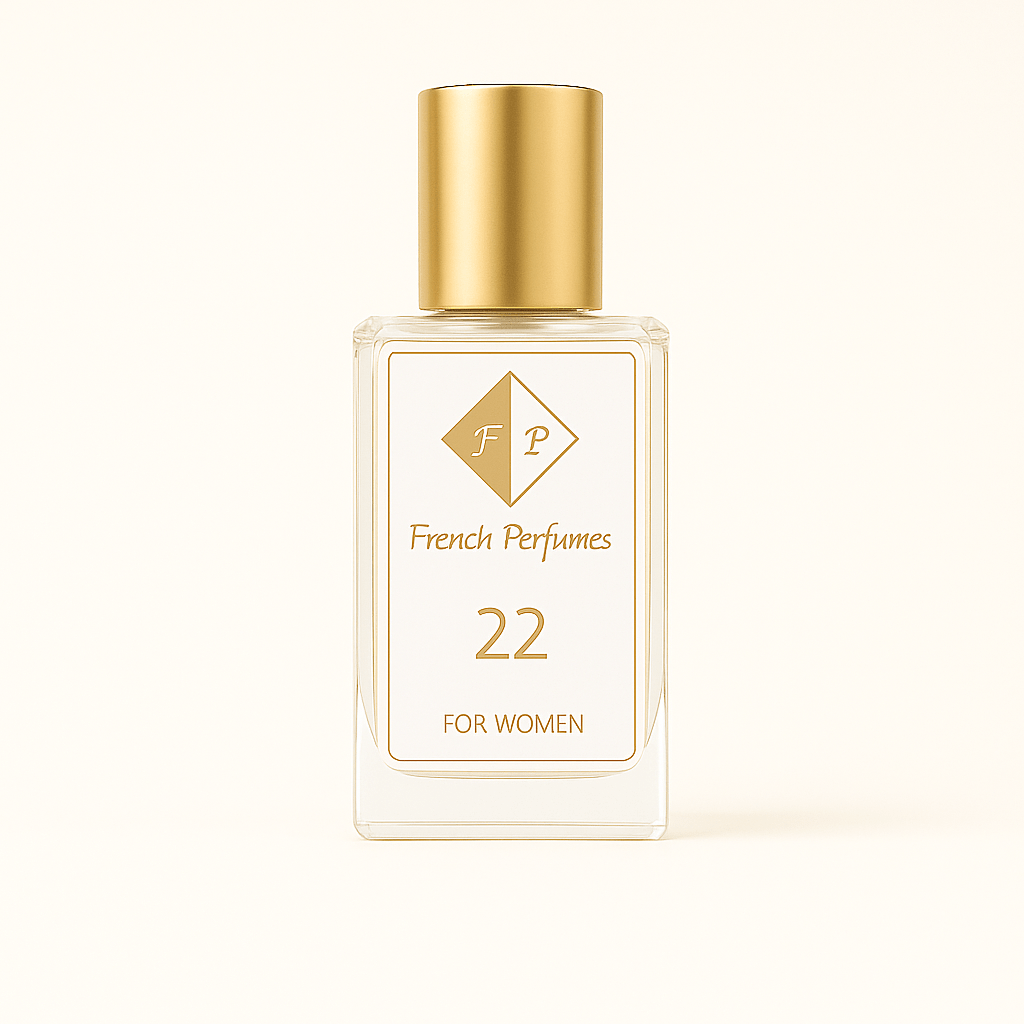 Moteriški Premium serijos kvepalai įkvėpti YVES SAINT LAURENT – BLACK OPIUM - Parfumelia.lt