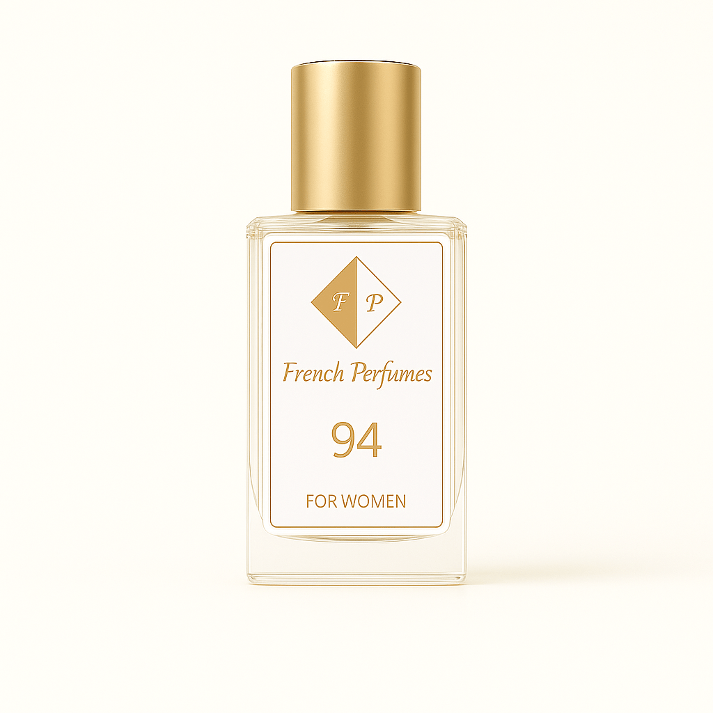 Moteriški Premium serijos kvepalai įkvėpti YVES SAINT LAURENT – BLACK OPIUM FLORAL SHOCK - Parfumelia.lt