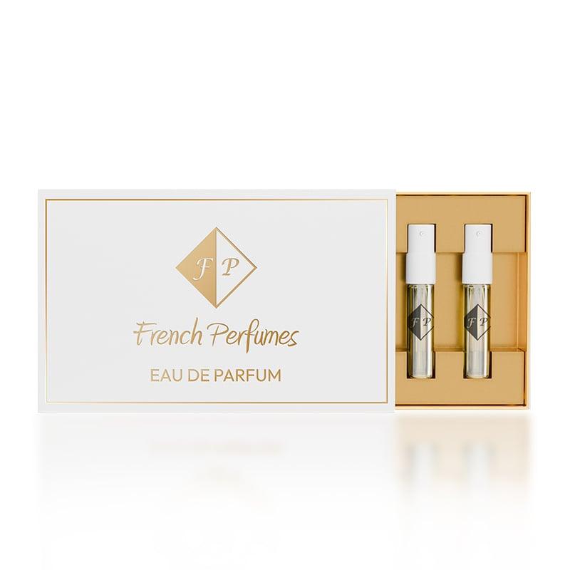 Moteriškų Premium serijos rinkinys „TOP 5 For Women“ - Parfumelia.lt