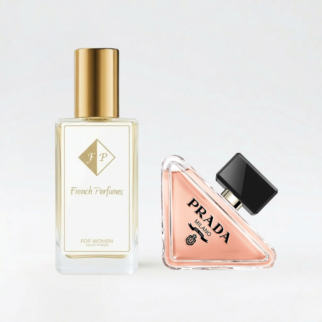 prada kvepalu analogai