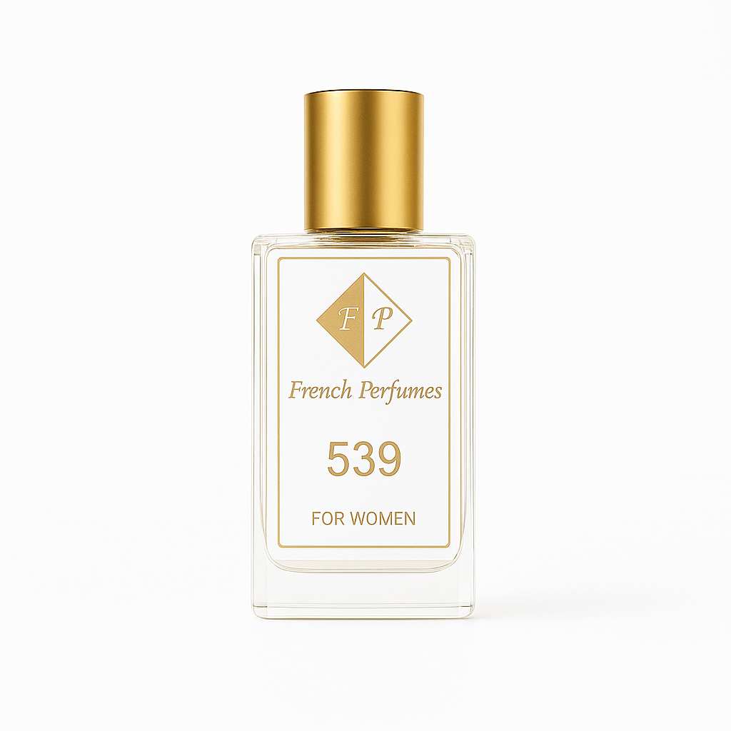 Premium serijos kvepalai įkvėpti PACO RABANNE – LADY MILLION - Parfumelia.lt