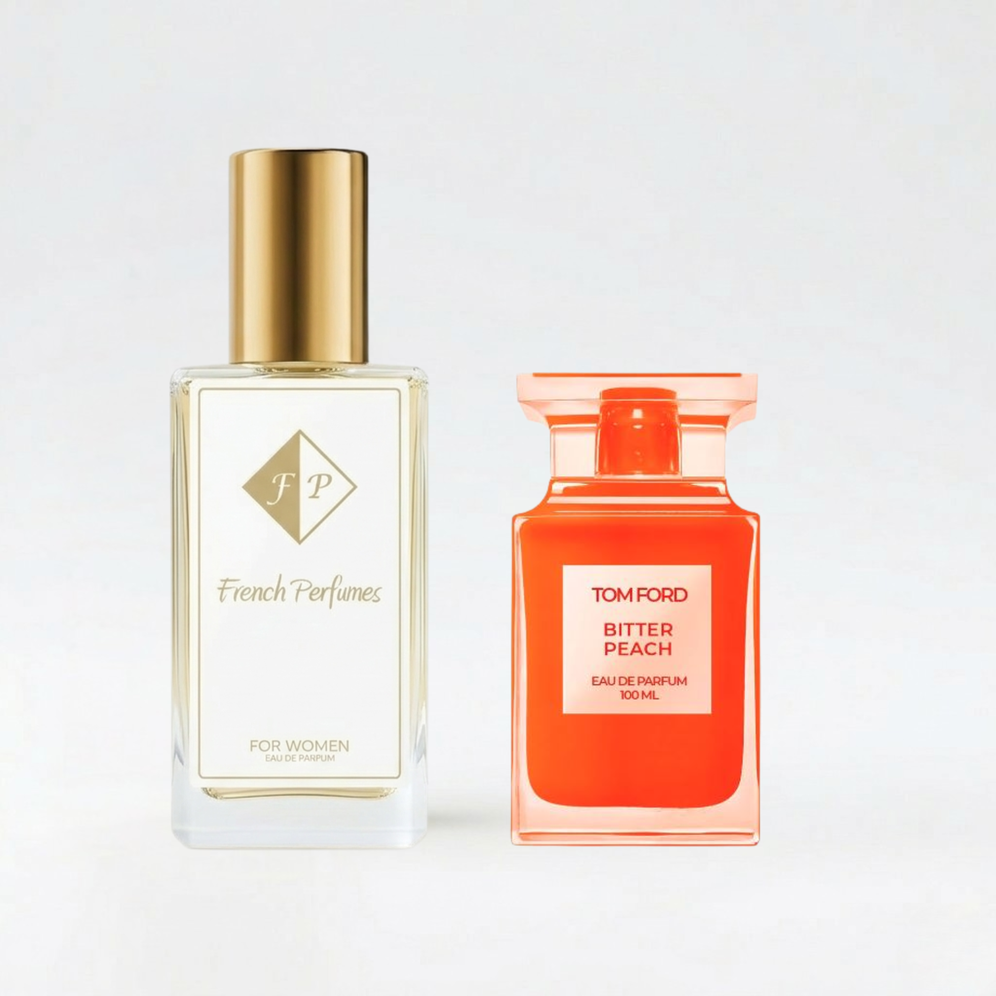 tom ford bitter peach kvepalu analogai