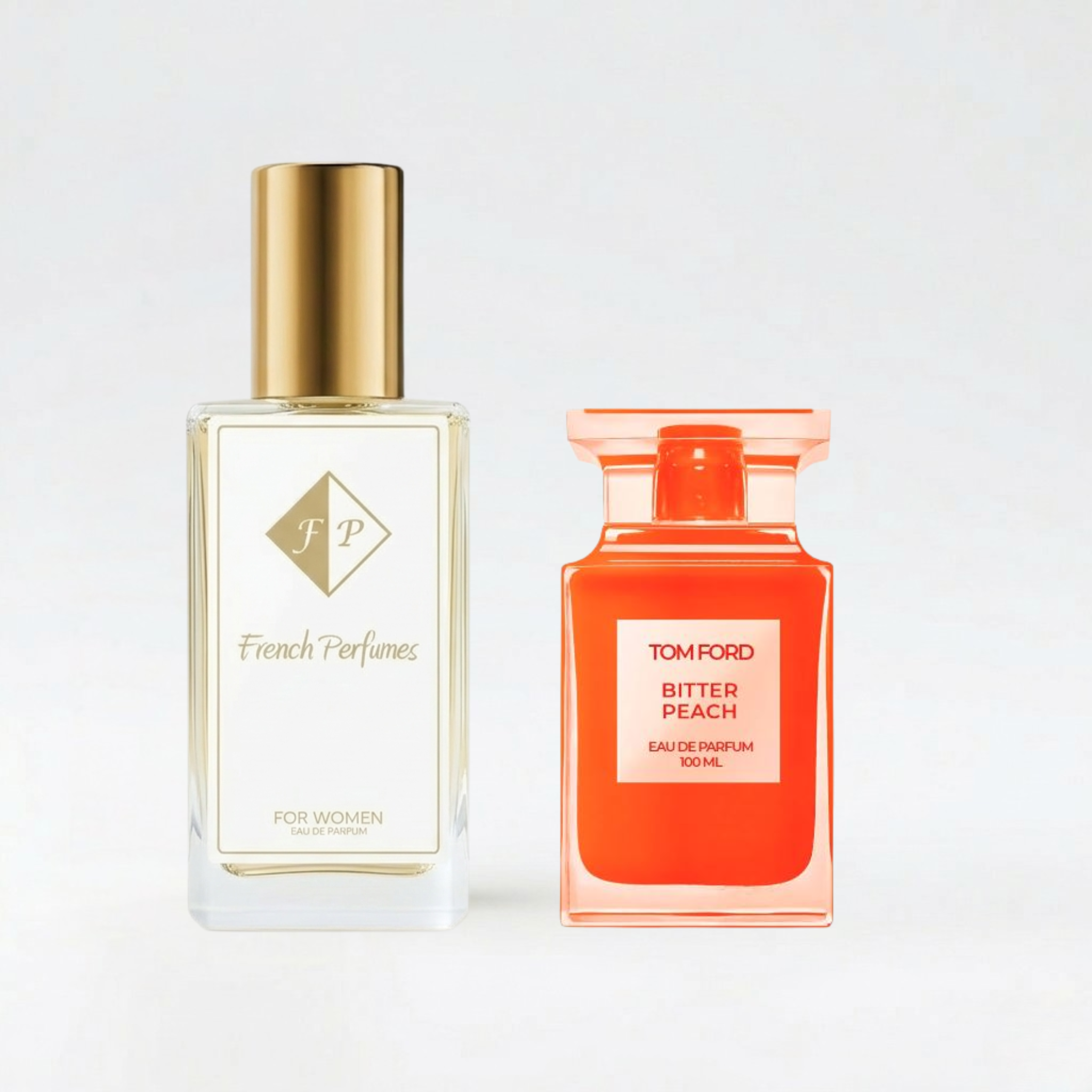 tom ford bitter peach kvepalu analogai