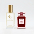 tom ford lost cherry kvepalu analogai