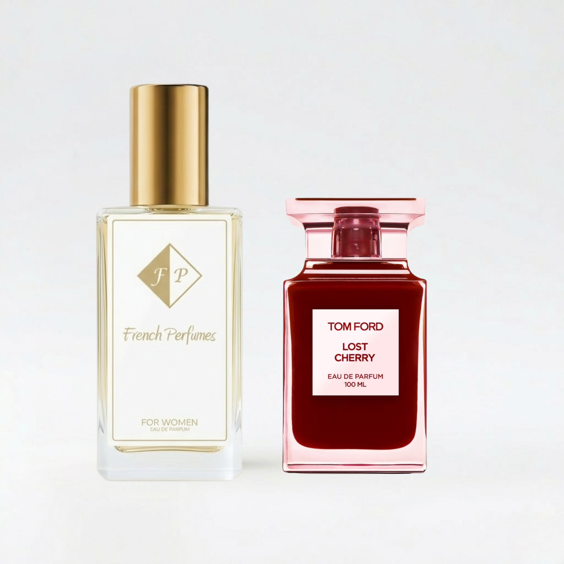 tom ford lost cherry kvepalu analogai