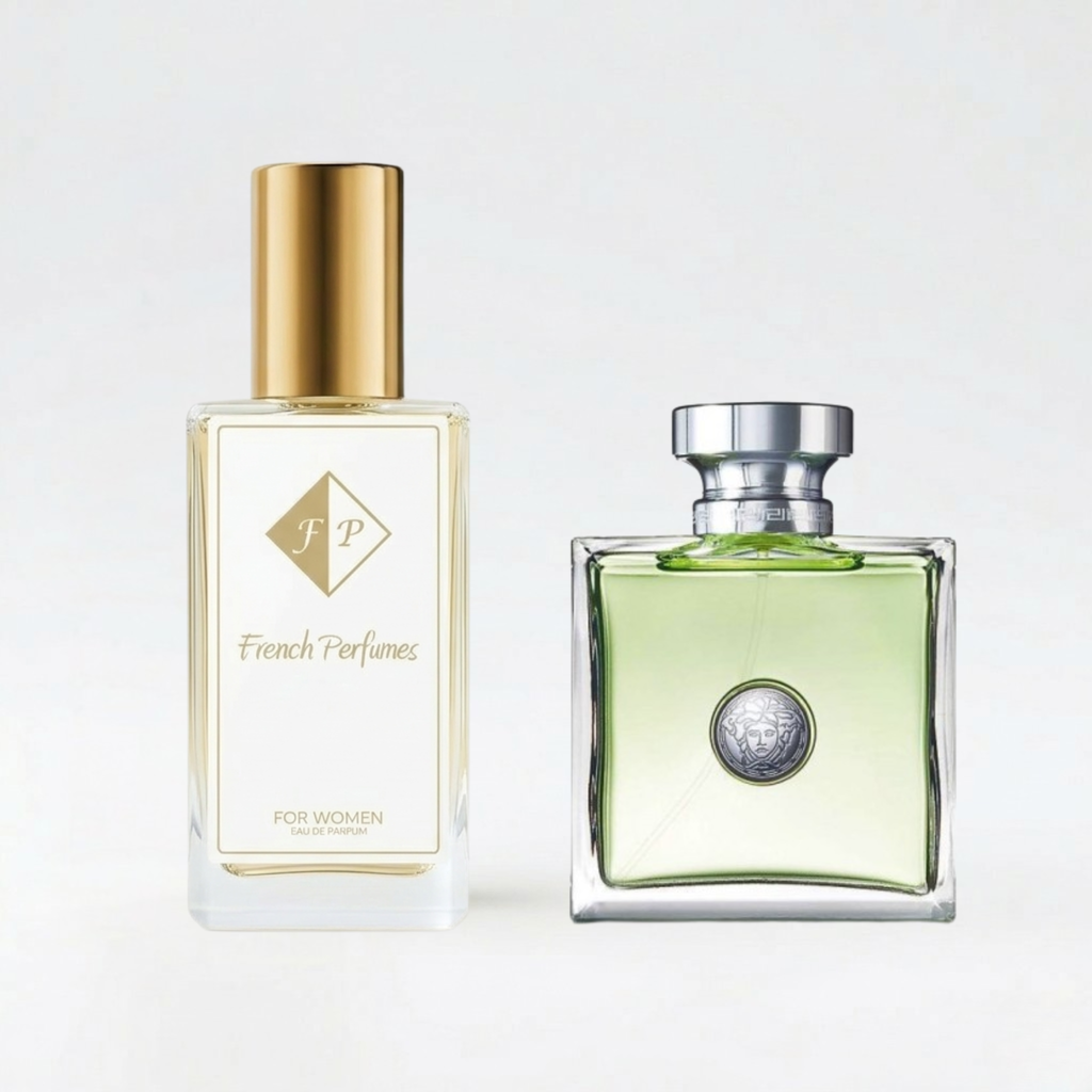 versace kvepalu analogai