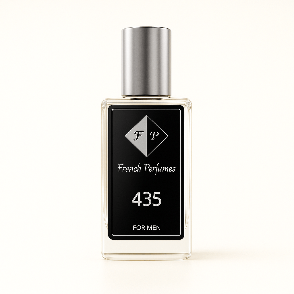 Vyriški Premium serijos kvepalai įkvėpti ARMANI – STRONGER WITH YOU - Parfumelia.lt