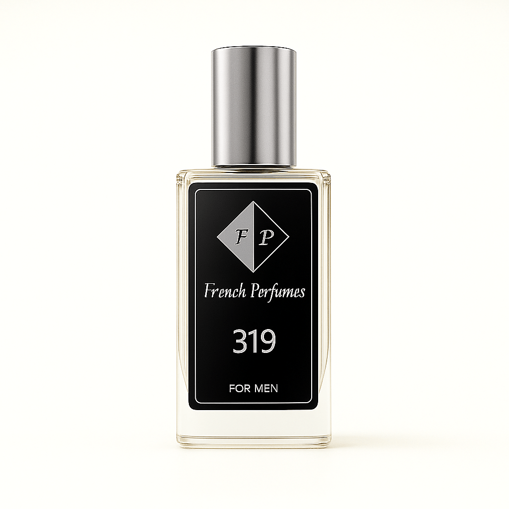 Vyriški Premium serijos kvepalai įkvėpti CREED – AVENTUS - Parfumelia.lt