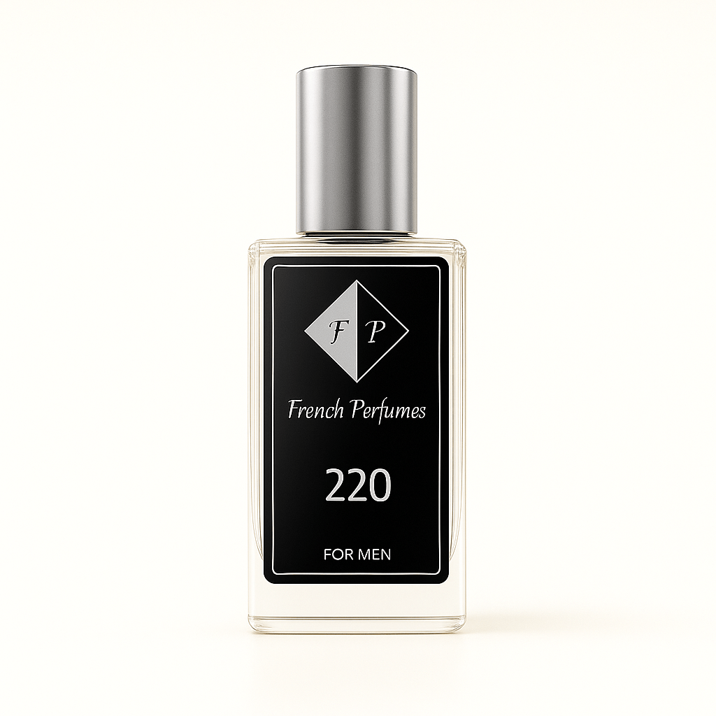 Vyriški Premium serijos kvepalai įkvėpti DOLCE & GABBANA – POUR HOMME - Parfumelia.lt