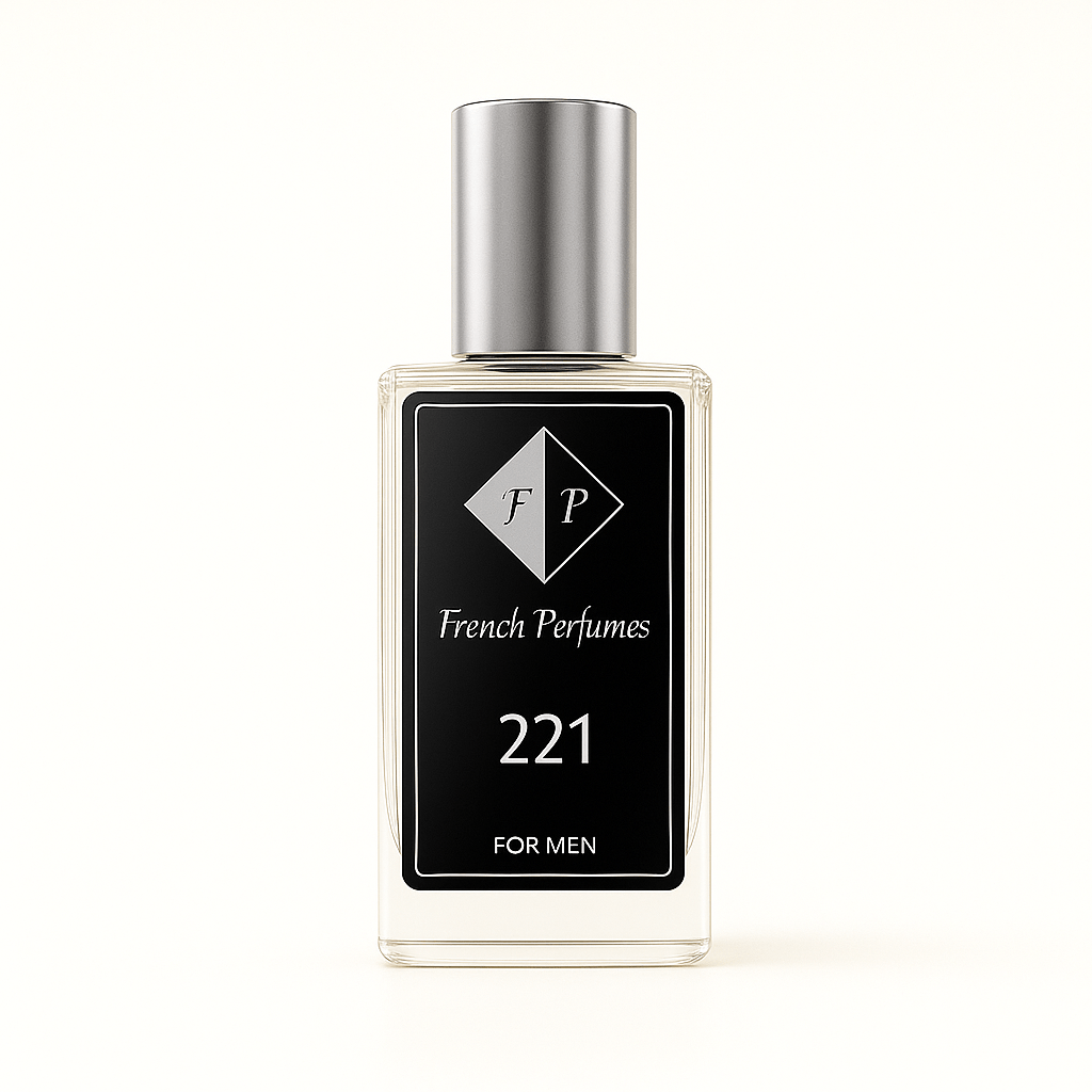 Vyriški Premium serijos kvepalai įkvėpti GIVENCHY – GENTLEMEN ONLY - Parfumelia.lt