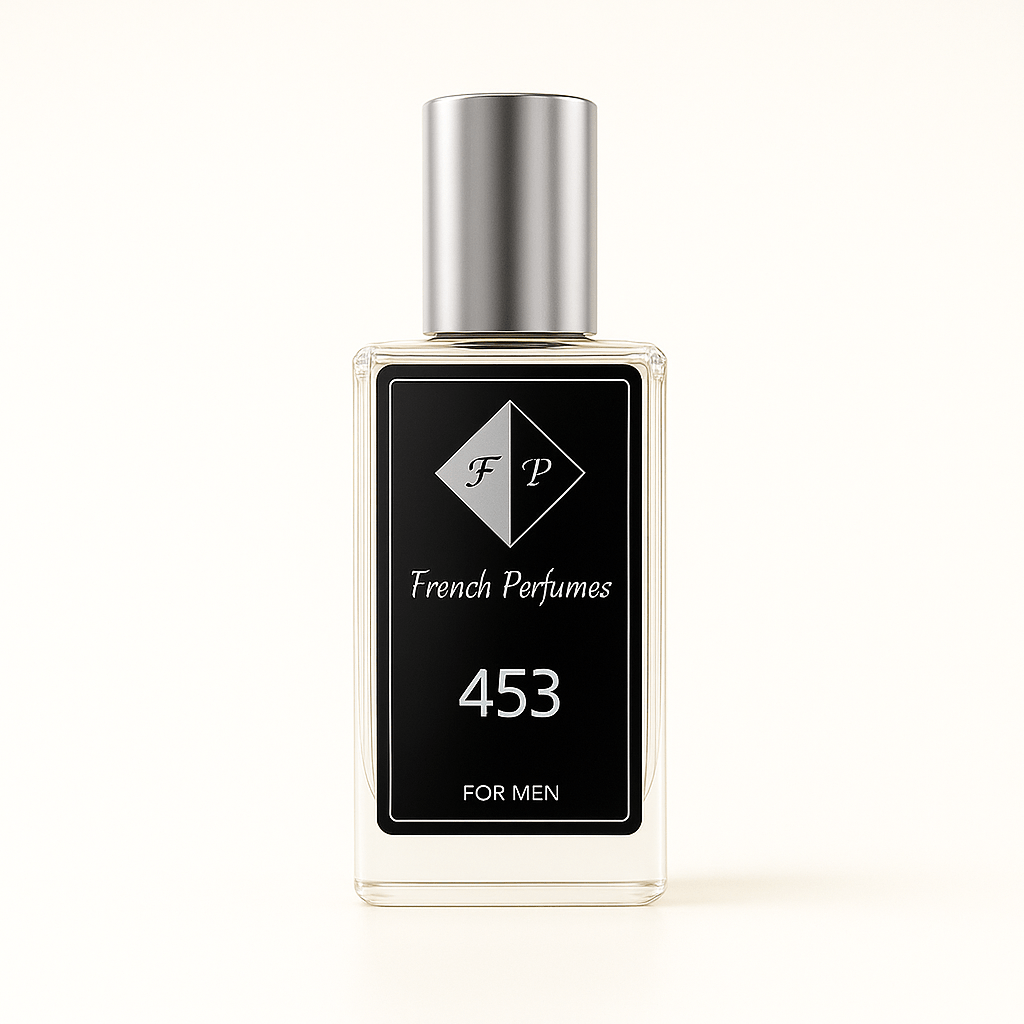 Vyriški Premium serijos kvepalai įkvėpti TOM FORD – JAPON NOIR - Parfumelia.lt