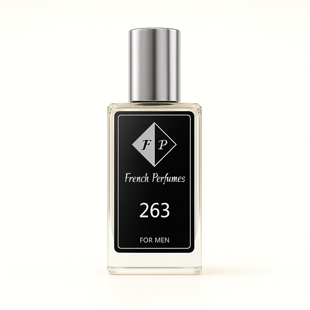 Vyriški Premium serijos kvepalai įkvėpti TOM FORD – NOIR DE NOIR - Parfumelia.lt