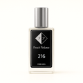 Vyriški Premium serijos kvepalai įkvėpti VERSACE – POUR HOMME - Parfumelia.lt