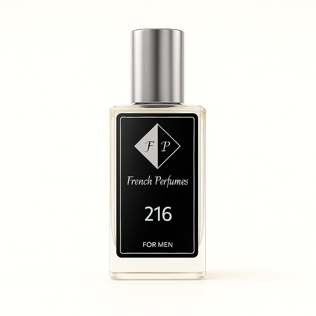 Vyriški Premium serijos kvepalai įkvėpti VERSACE – POUR HOMME - Parfumelia.lt