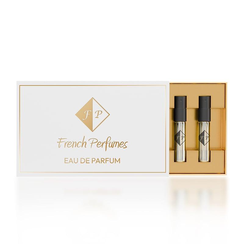 Vyriškų Premium serijos rinkinys „TOP 5 New Products For Him“ - Parfumelia.lt